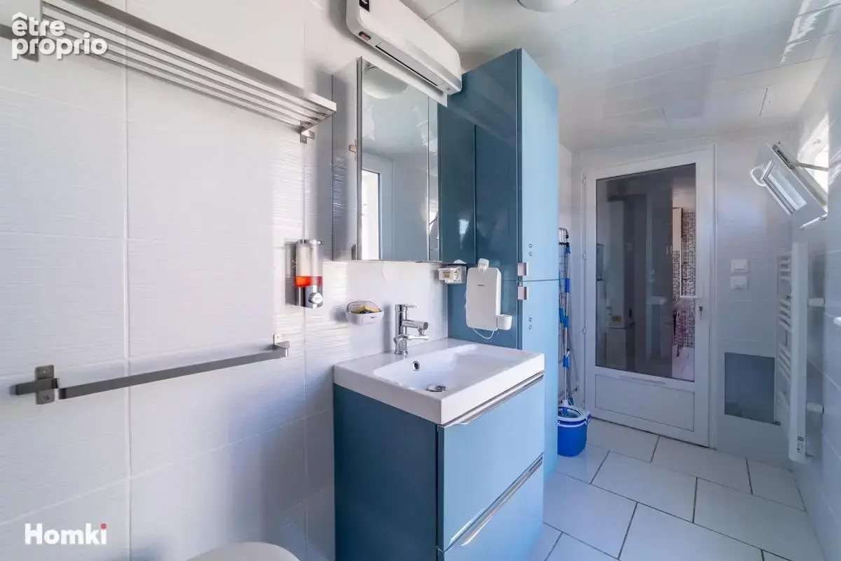 Maison/Villa T5 de 124 m² à Margon 34320 - photo 20