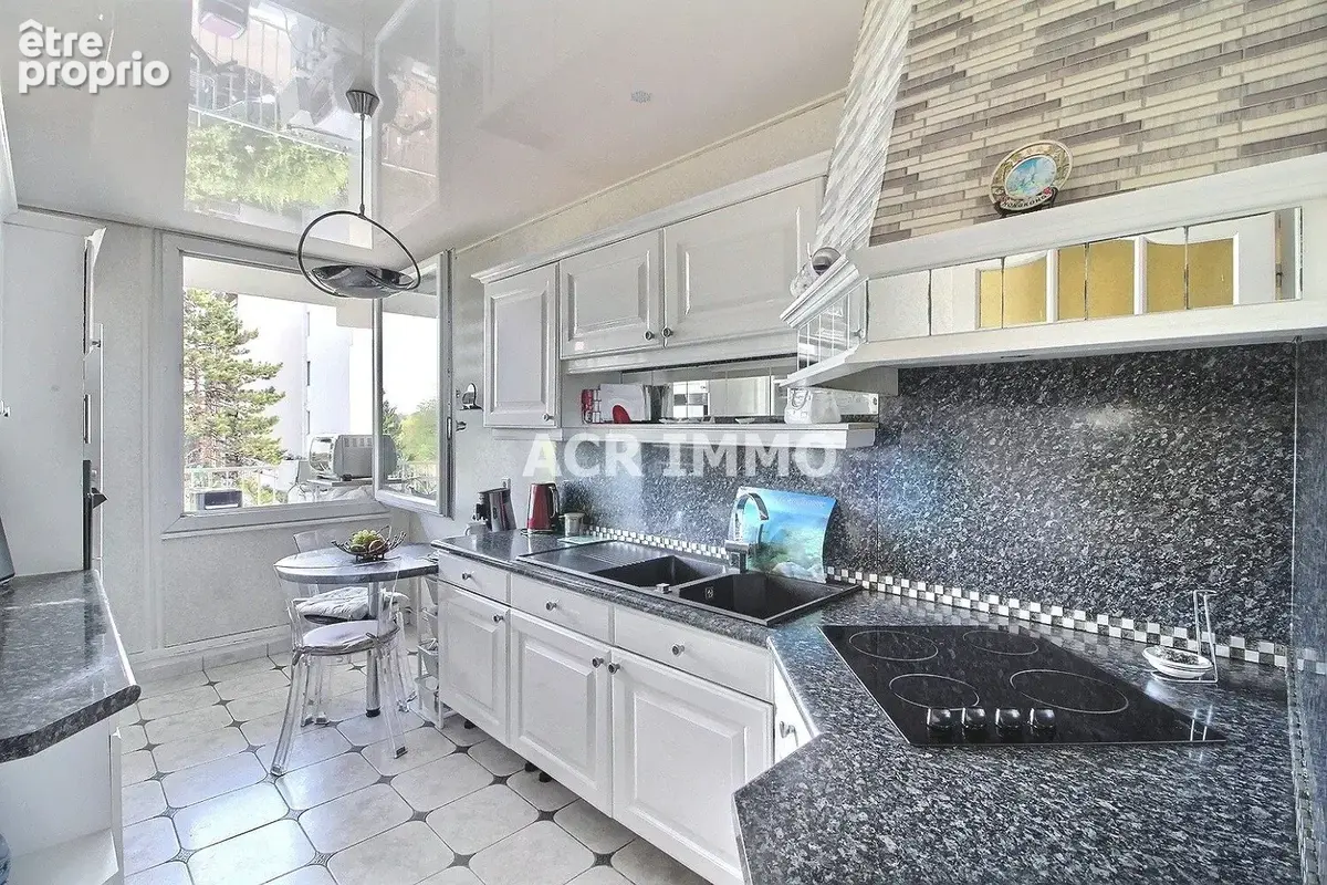 Appartement 4 pièces 85 m² à vendre à Andresy (78570) - photo 2