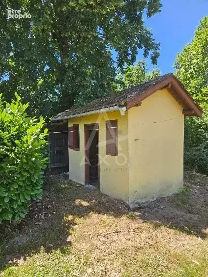 Maison 4 pièces 90 m² à vendre à Eauze (32800) - photo 4