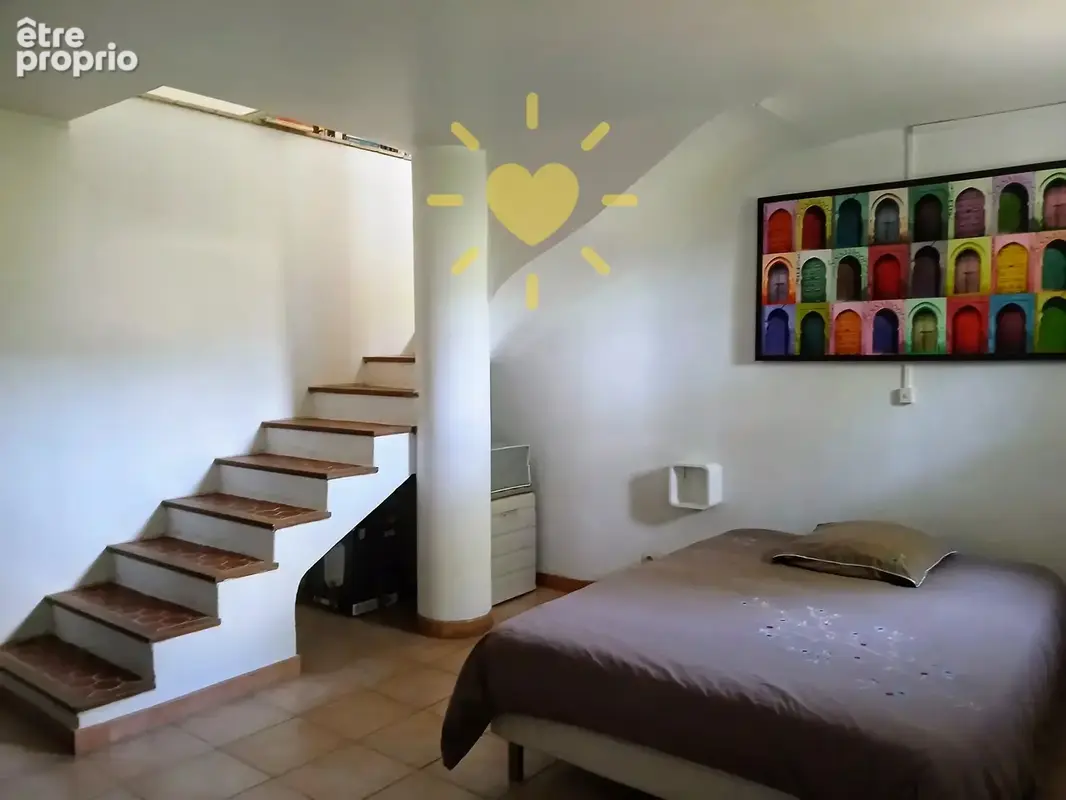 CLAVIERS : Bastide 100 m2  avec vue panoramique ! - photo 20