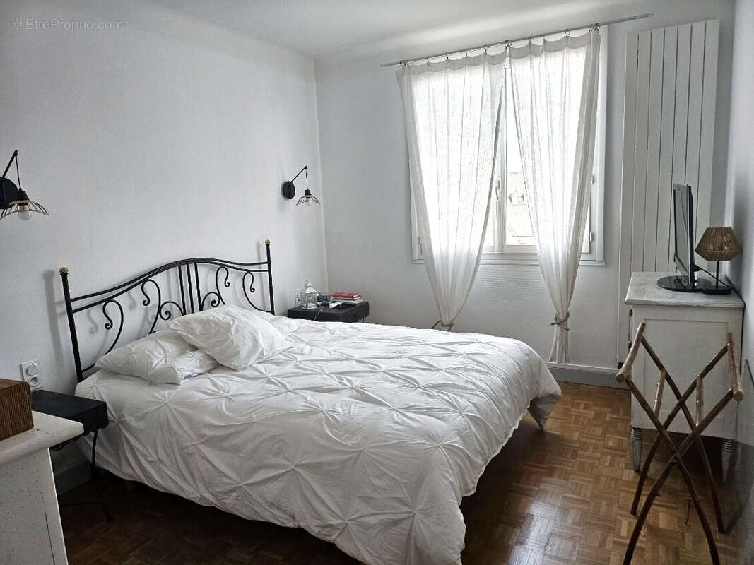 Appartement à TARBES