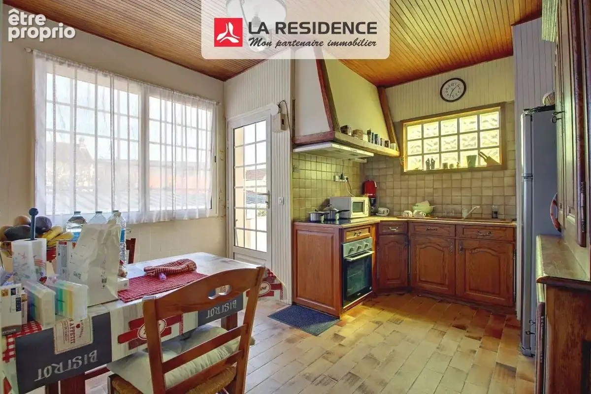 Maison 8 pièces 237 m² à vendre à Oissel (76350) - photo 6
