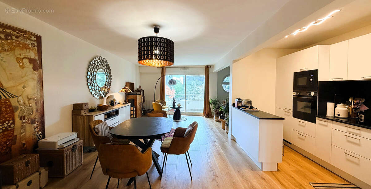 Appartement à PORNICHET