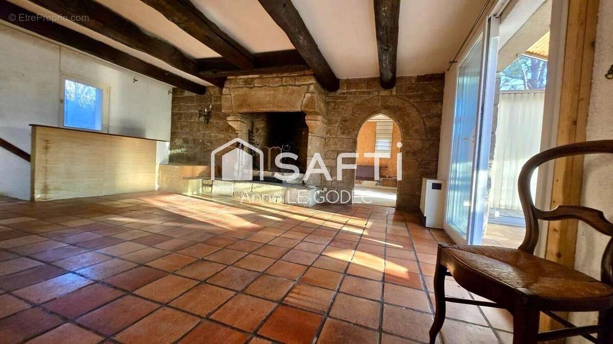 Photo 3 - Maison à NOYALO