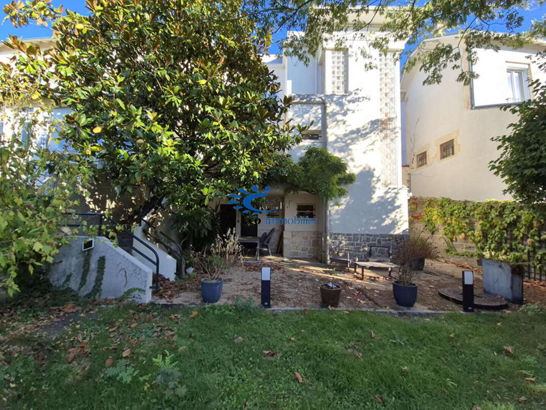 Maison à LA ROCHELLE