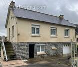 Maison à SAINT-NICOLAS-DU-PELEM