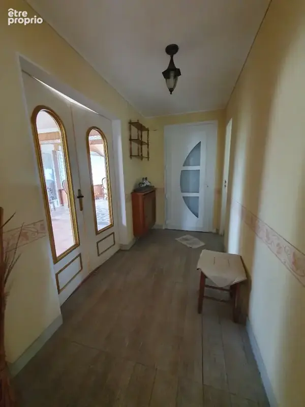 Maison proche bourg et commerces de Pluneret + studio indépendant. - photo 11