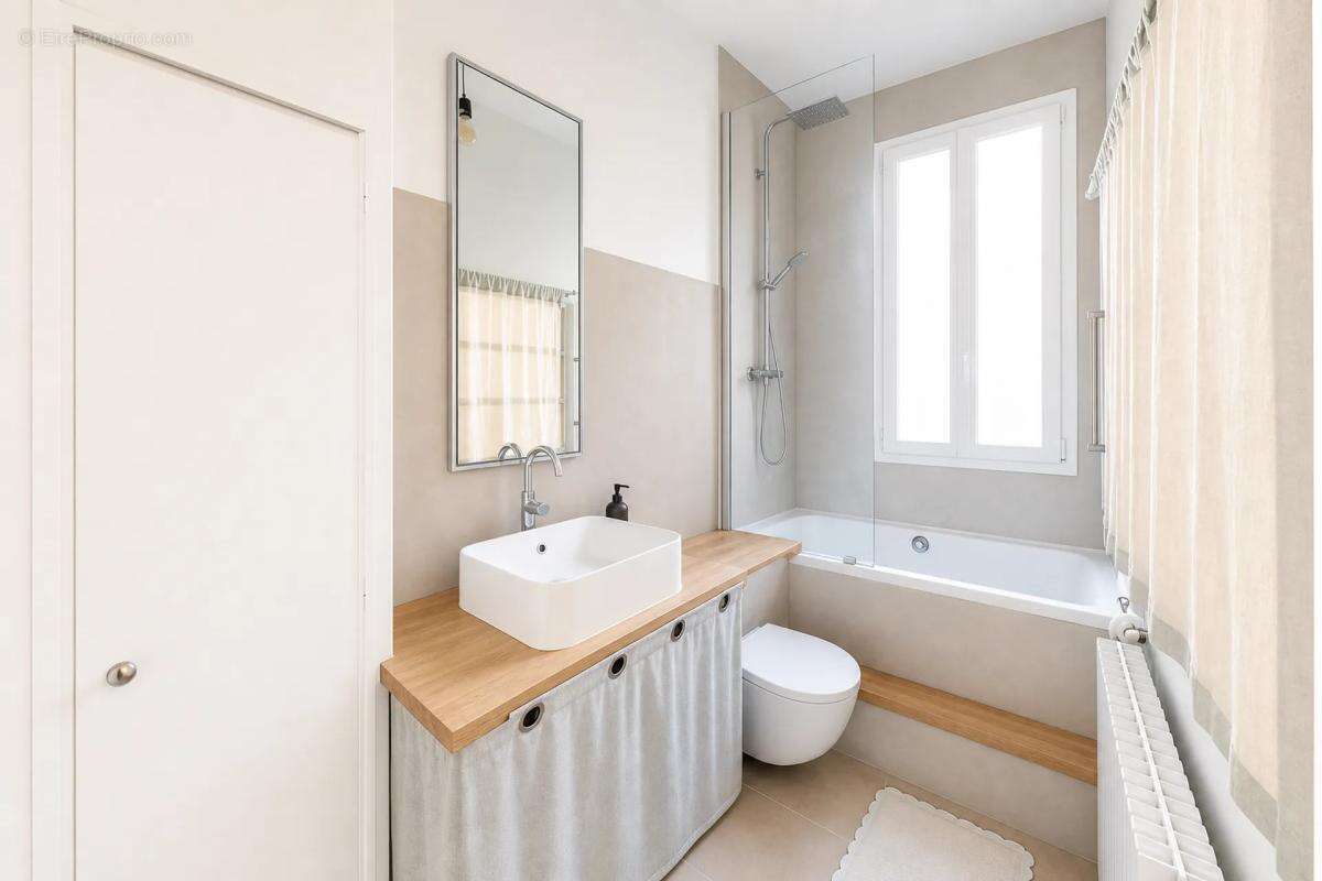 Charmant appartement de 48 m² à Paris - photo 5
