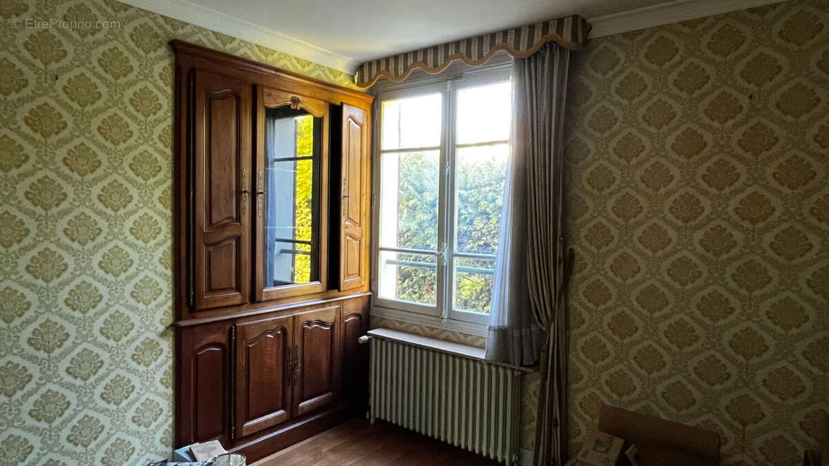 Maison à AUXERRE