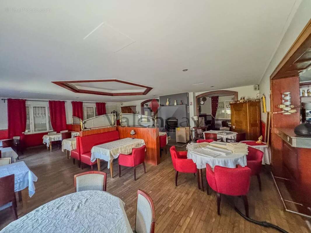 Appartement à ALTKIRCH