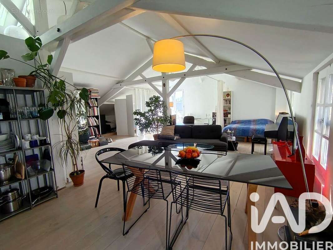 Photo 5 - Appartement à COMBS-LA-VILLE