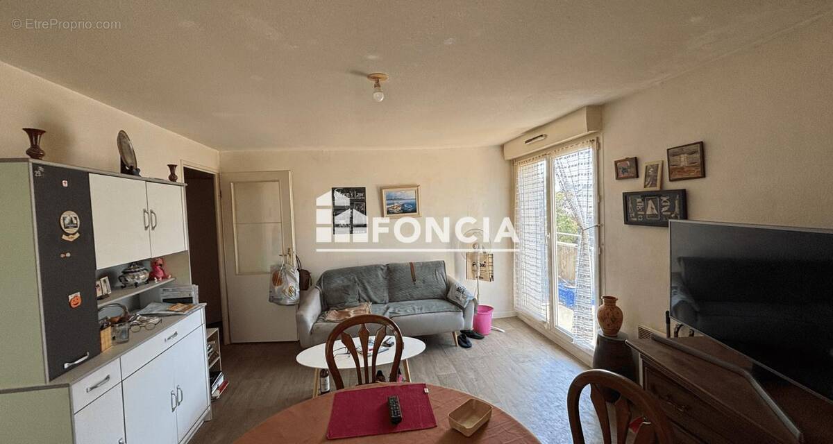 Appartement à BANNALEC