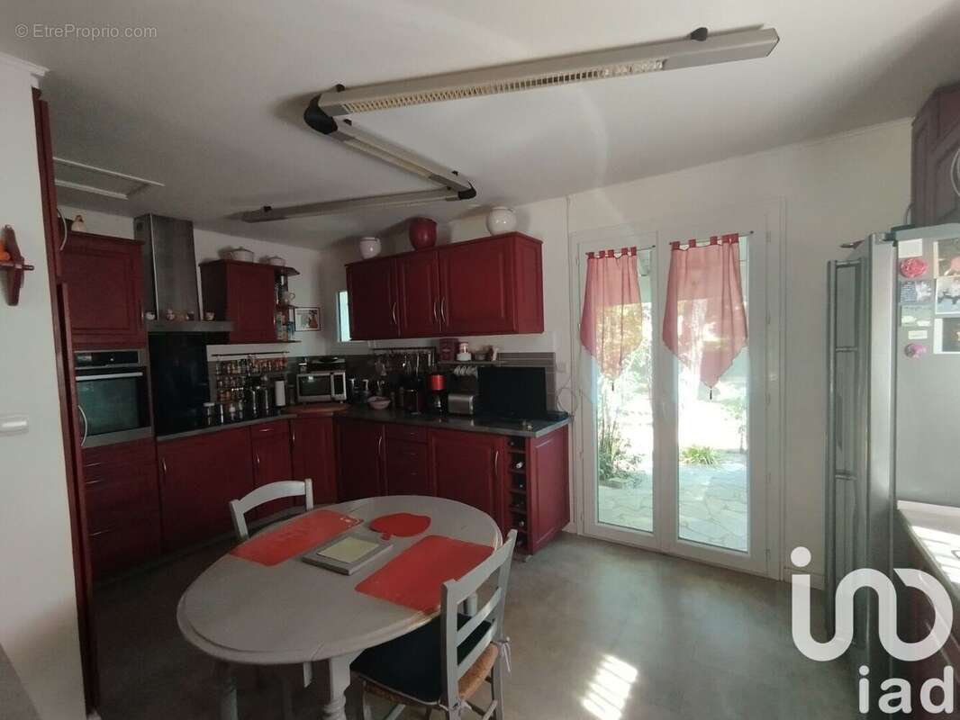 Photo 2 - Maison à PALAJA