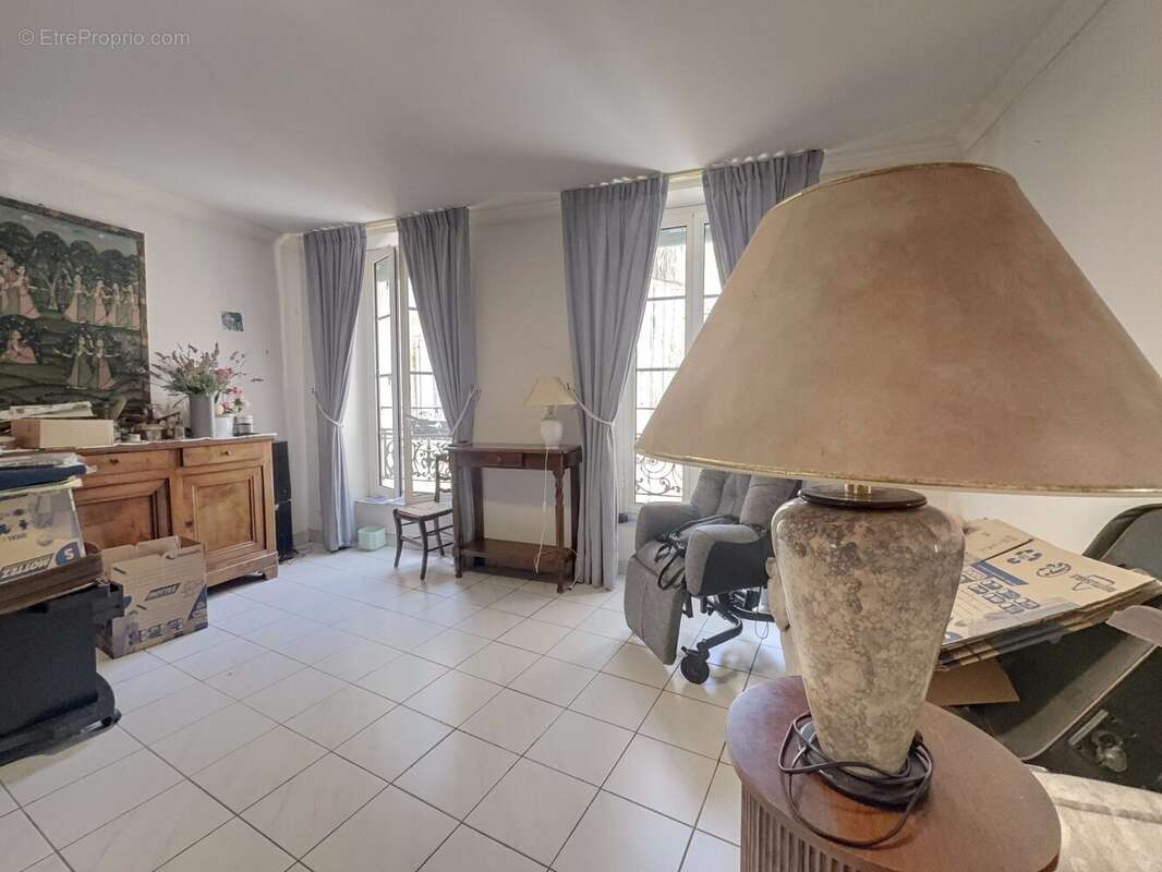 Appartement à BEZIERS