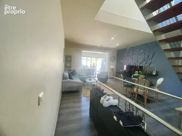 Maison 104 m² à Bordeaux  - photo 2