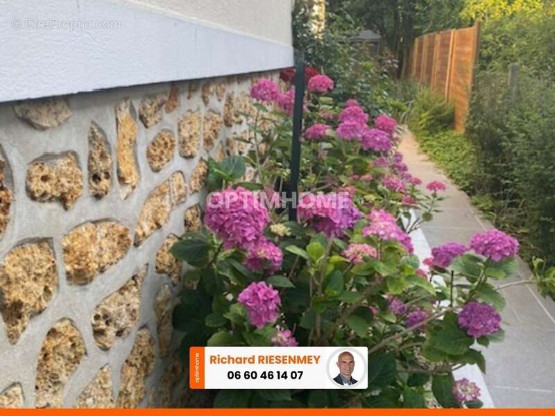 Maison à BRETIGNY-SUR-ORGE