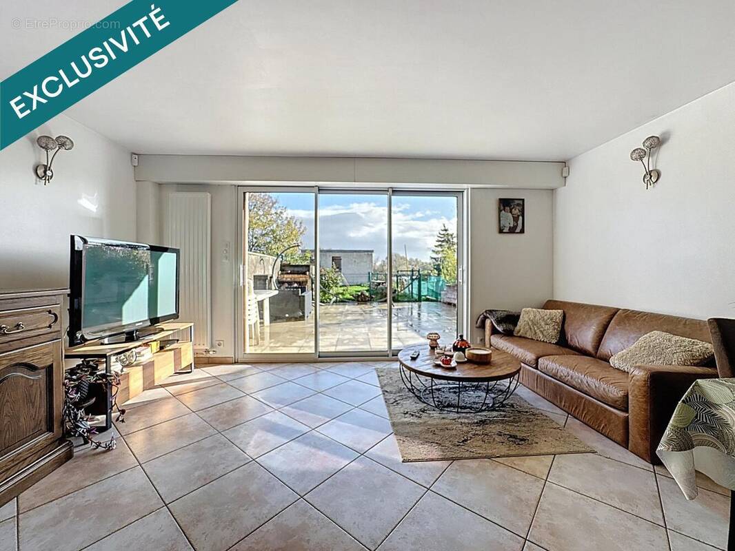 Photo 1 - Maison à VIGNY