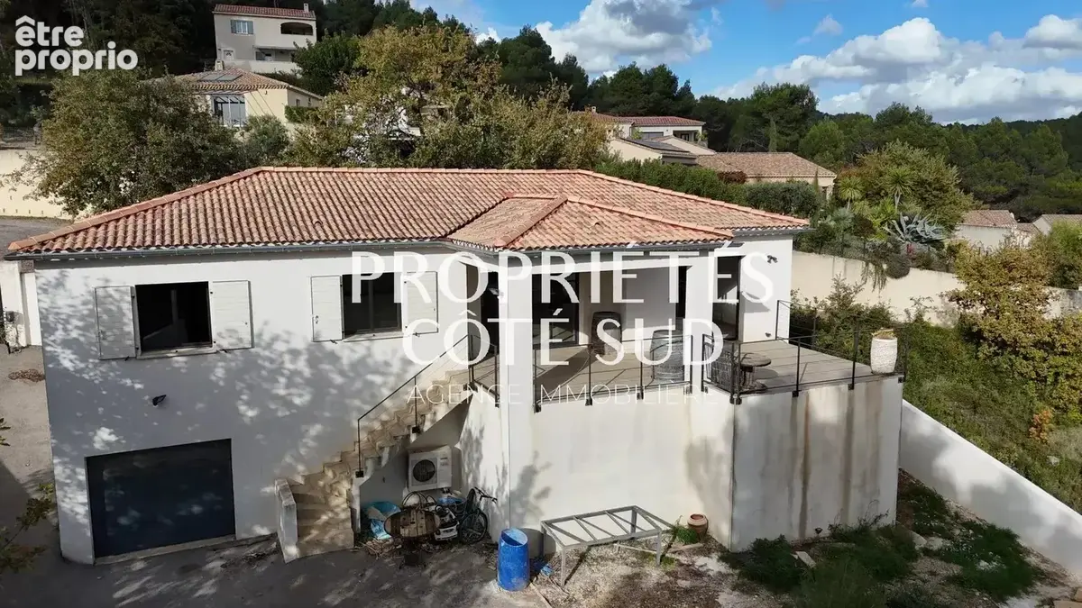Dans un cadre privilegié avec vue panoramique - photo 12