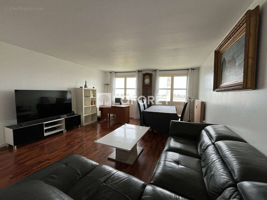 Appartement à CERGY