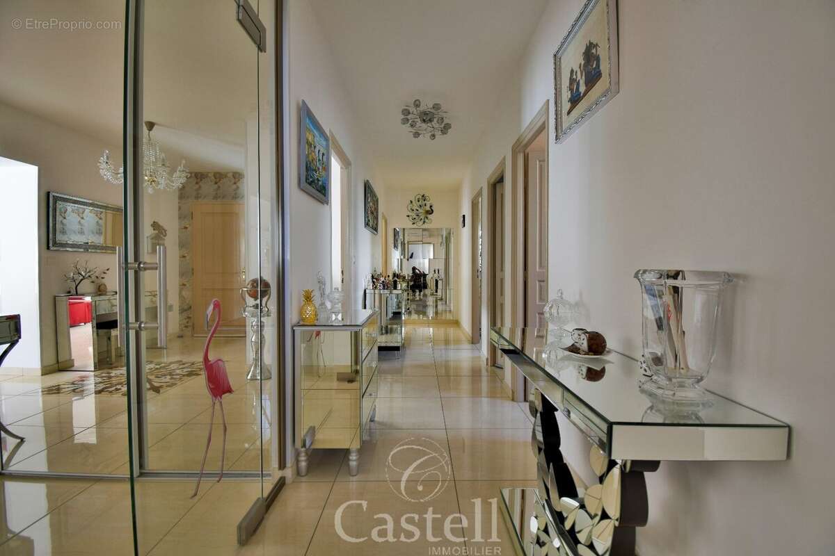 Maison à AGDE