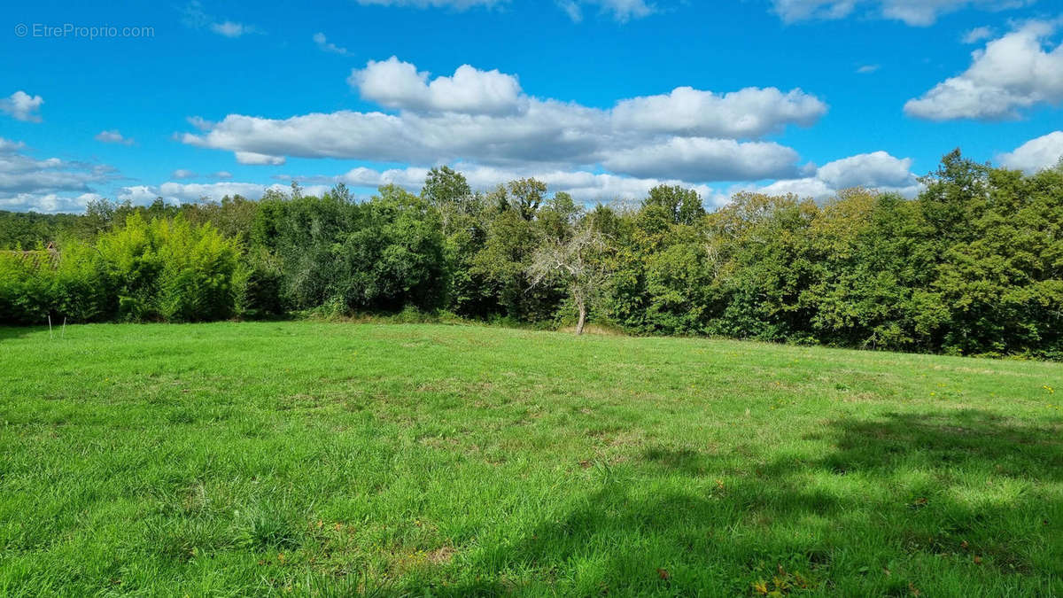 20241002_152528 - Maison à LE BOURDEIX