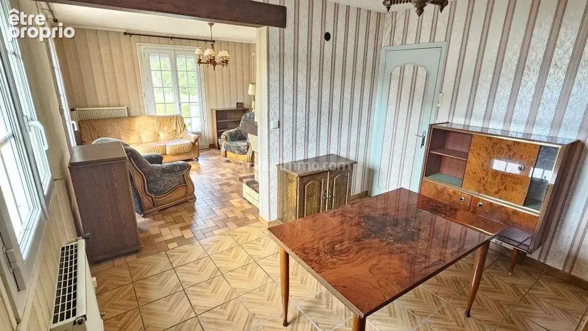 Vente Maison Giberville(14730) 185 000ï¿œ - photo 9