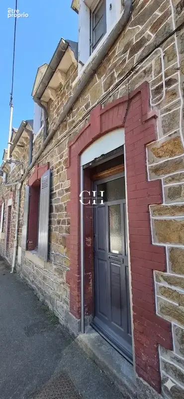 Photo Maison à Lamballe au prix de 180 000€