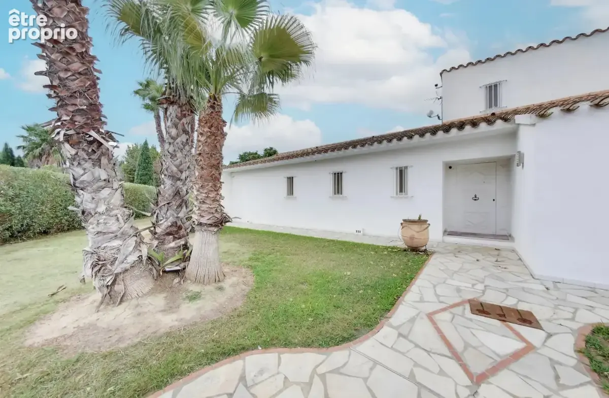 Villa- golf saint cyprien - photo 16