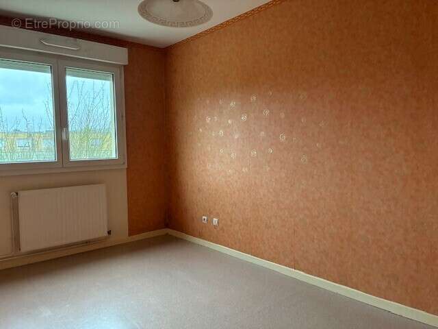 Appartement à STIRING-WENDEL