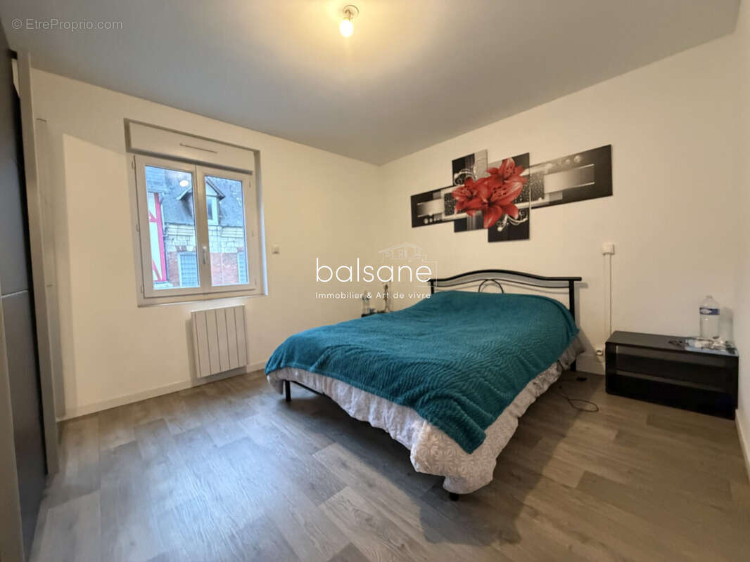 Appartement à BARENTIN