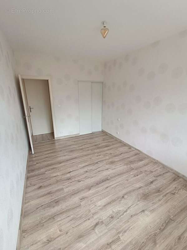 Appartement à BERNOS-BEAULAC