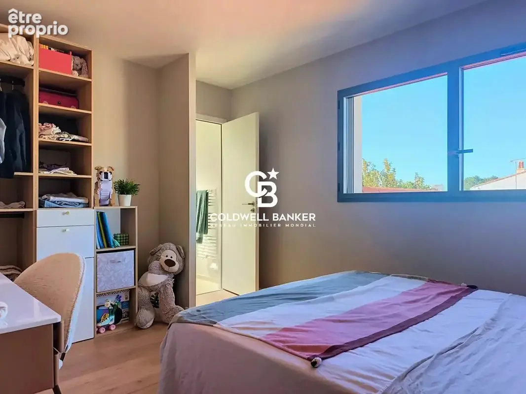 Les Sables d'Olonne - Maison neuve de standing 130 m² - Proche Arago et plages - photo 12