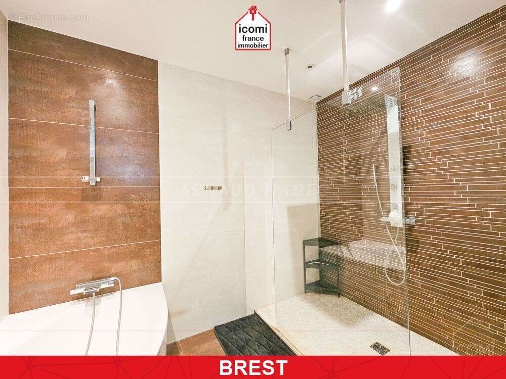 Appartement à BREST