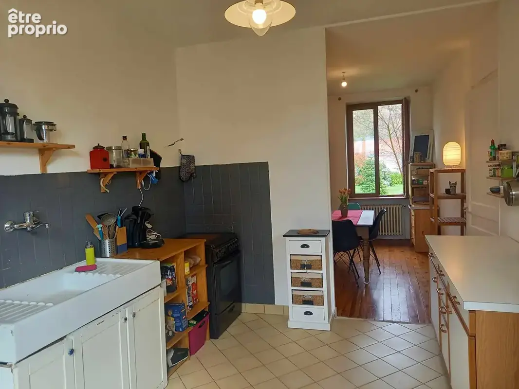 Maison 245m² à vénérieu - photo 13