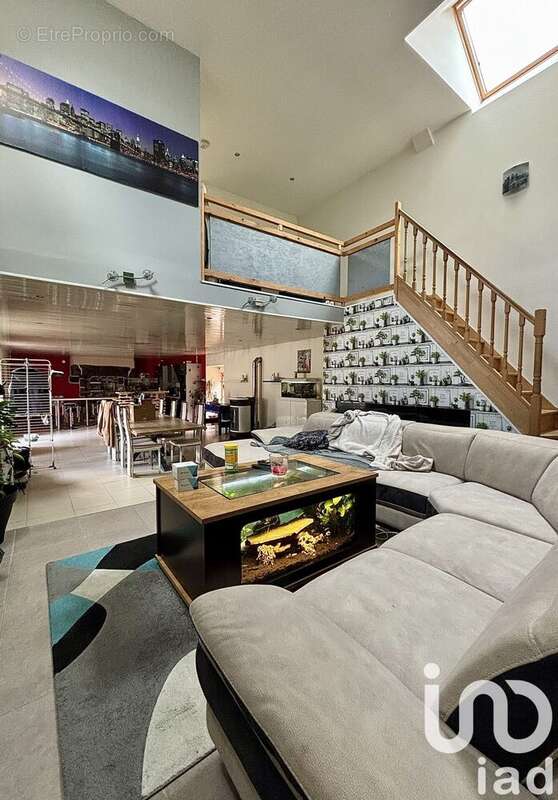 Photo 4 - Maison à BAGUER-PICAN