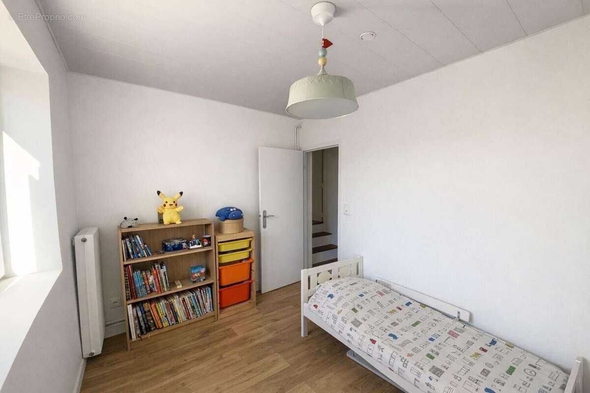 Photo 3 - Appartement à CLERMONT-FERRAND