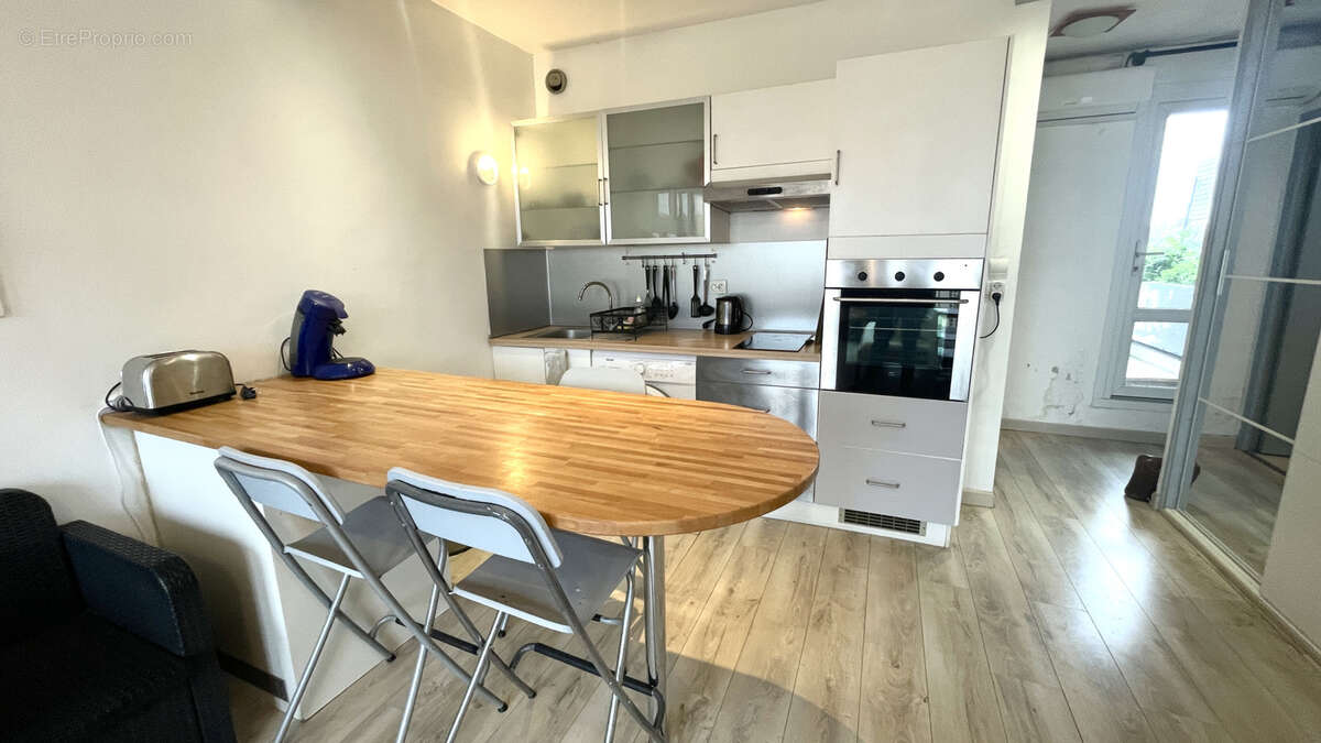 Appartement à AVIGNON