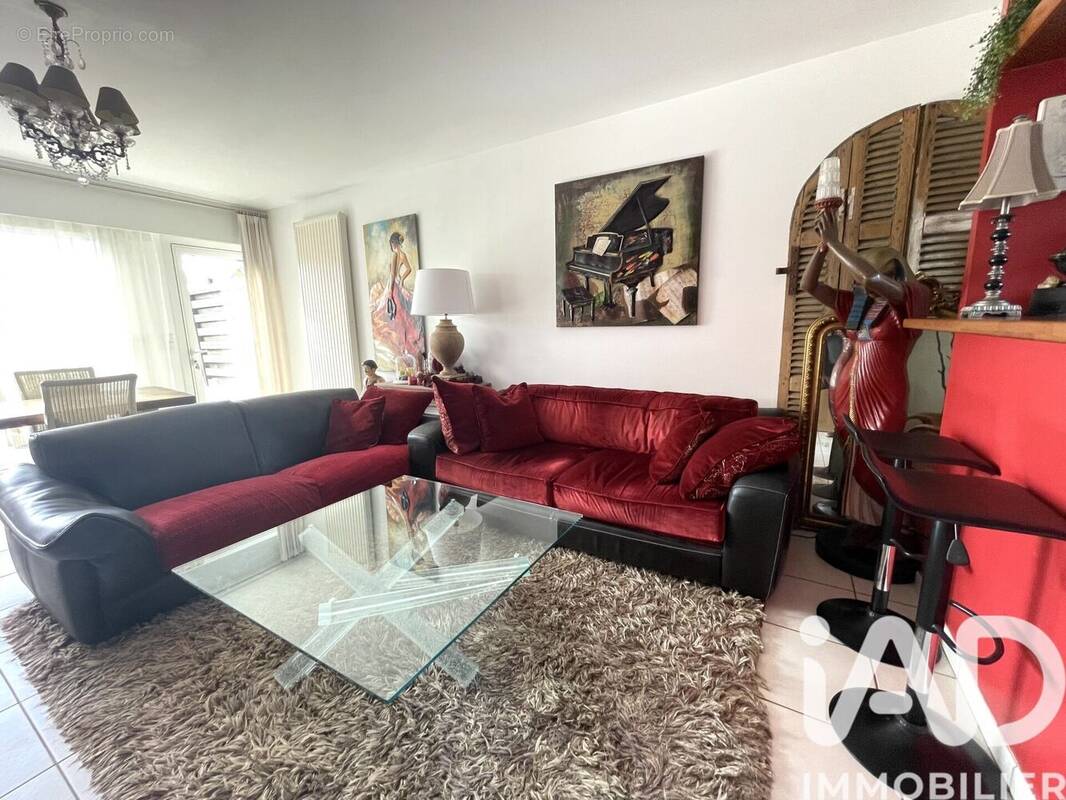 Photo 1 - Maison à PERROS-GUIREC