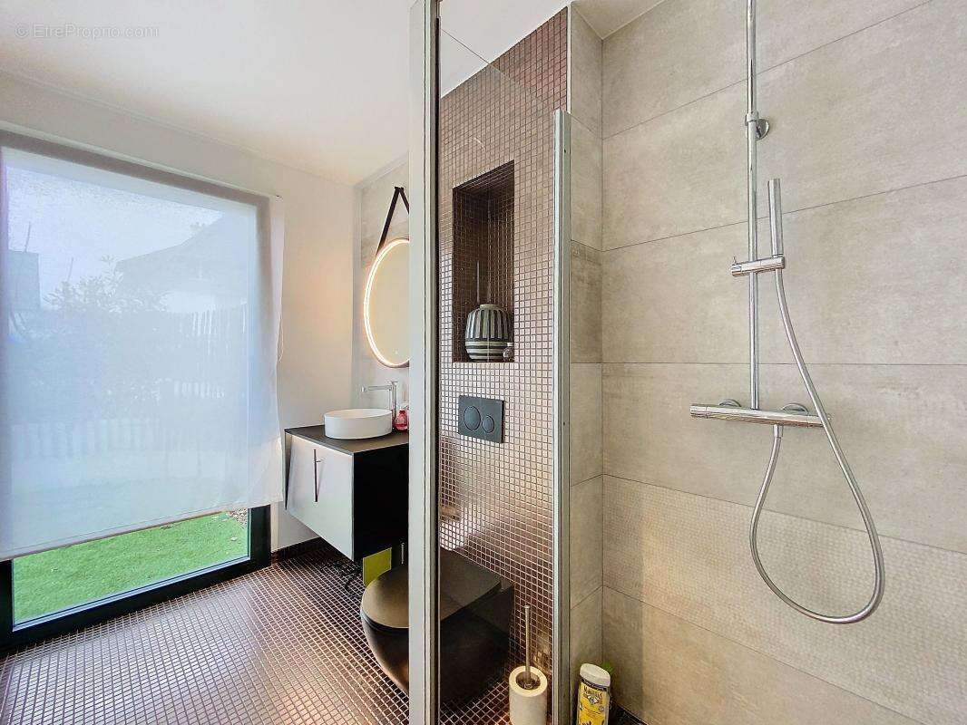 Appartement à PLOEMEUR