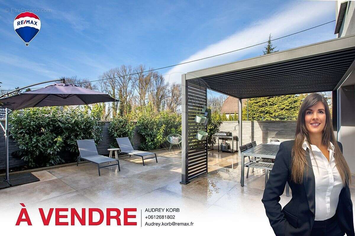 Appartement à BRUNSTATT