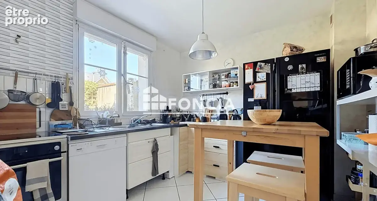 Maison ifs bourg - 4 chambres / jardin / garage - photo 3