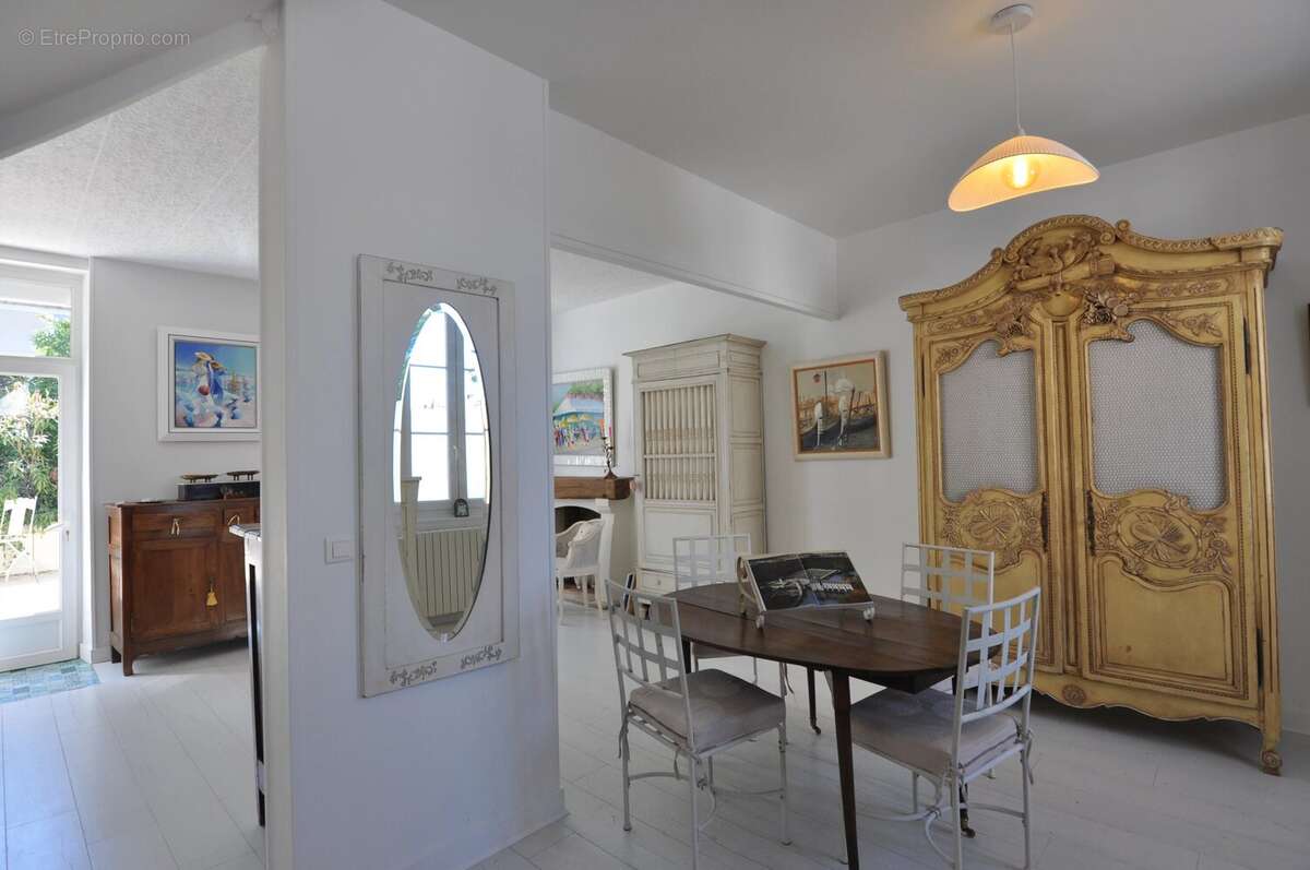 Charmante maison de ville au coeur de Périgueux - photo 7