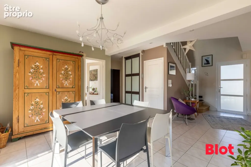 Maison 7 pièces 150 m² à vendre à Pace (35740) - photo 8