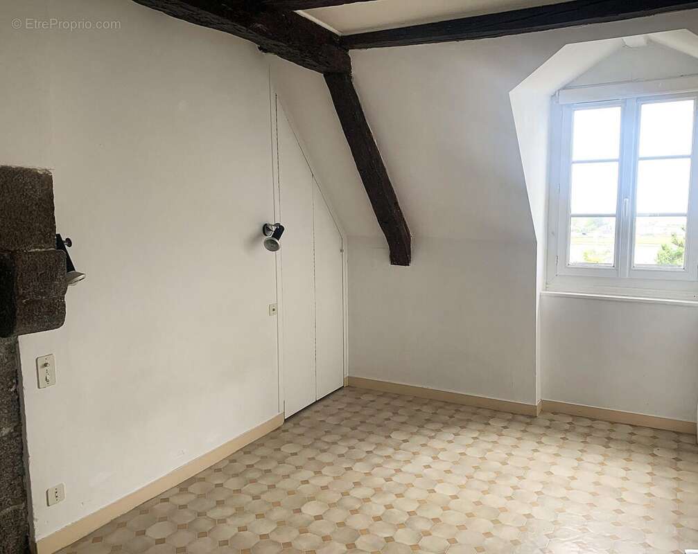 Appartement à SAINT-MALO
