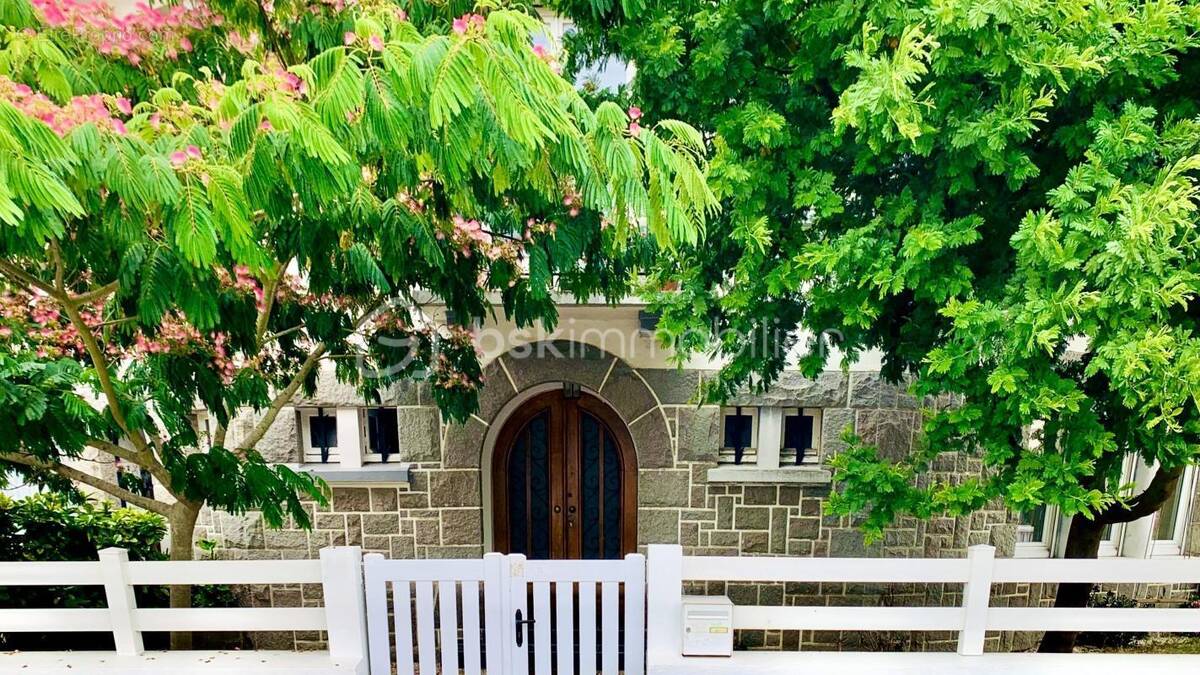 Maison à SAINT-BRIEUC