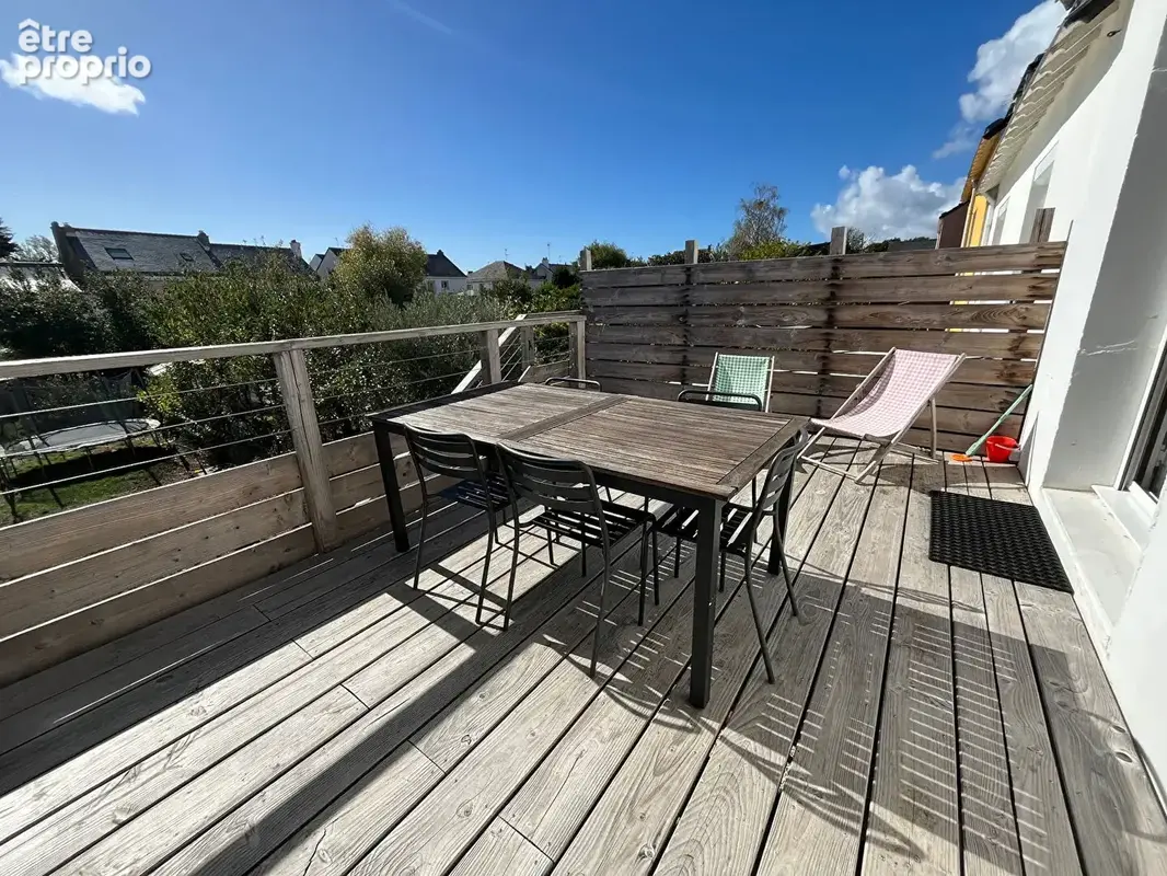 Maison Familiale - PARC PAYSAGE - photo 5