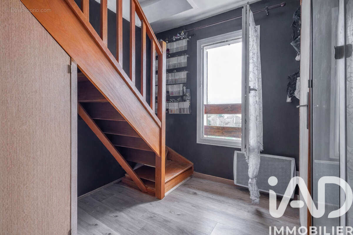 Photo 9 - Maison à CREGY-LES-MEAUX