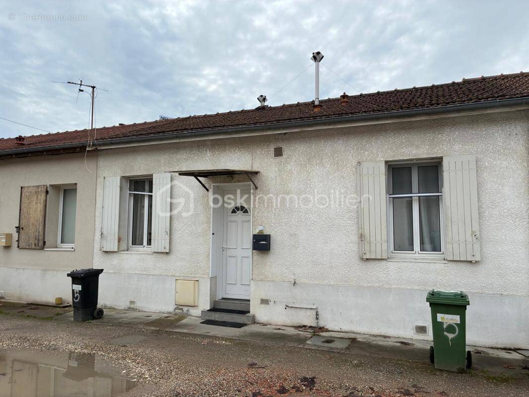 Appartement à FLOIRAC