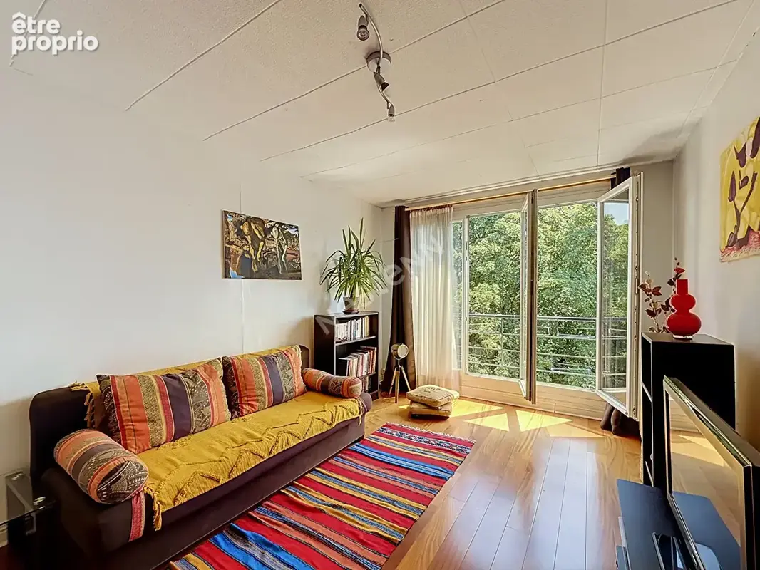 Appartement à MONTREUIL