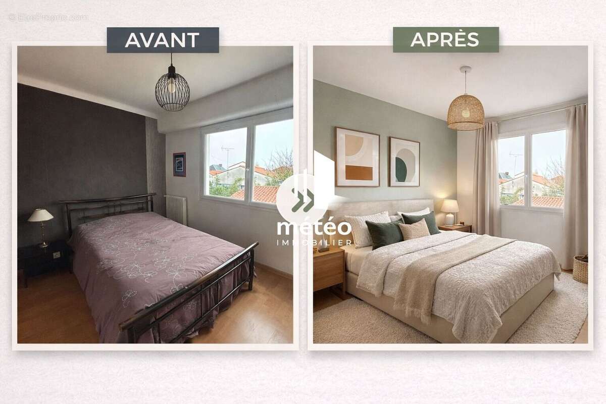Appartement à LES SABLES-D'OLONNE